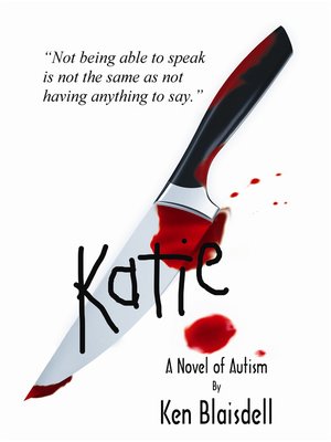 cover image of Katie